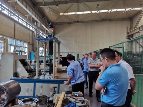 高速高精高可靠性軸承技術(shù)開發(fā)及應(yīng)用研究項(xiàng)目通過驗(yàn)收，助力量子計(jì)算技術(shù)發(fā)展